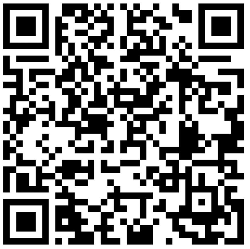 Donation QR